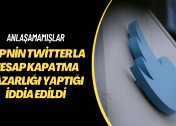 Özdemir iddia etti: AKP hükümeti Twitter’la ‘hesap kapatma pazarlığı’ yaptı; anlaşamadı