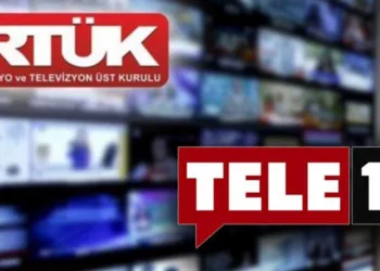 TELE1 üç gün karartılacak