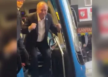 ‘Muharremİnceye Aşığız’ tweetlerinin altından botlar çıktı