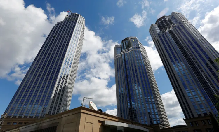 Bankalar İstanbul’u tartışıyor