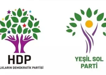 Kulis: HDP’nin seçimlere nasıl gireceği kesinleşti, yarın duyurulacak