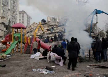 ”Deprem bölgesinde solunum yolu hastalıkları ile uyuz çok yaygın”