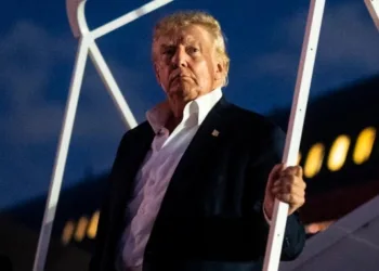 Trump: Salı günü tutuklanmayı bekliyorum