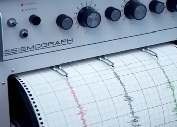 Kahramanmaraş’ta 5 büyüklüğünde deprem