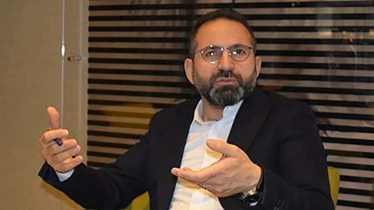 “Kılıçdaroğlu PKK’nın adayıdır” diyen Hilmi Daşdemir, kamudan 16 ihale almış!