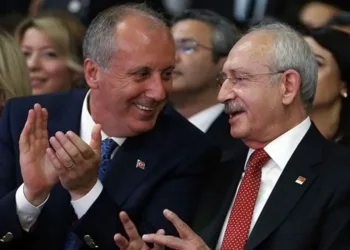 Kılıçdaroğlu: Memleket Partisi’ne de gideceğim