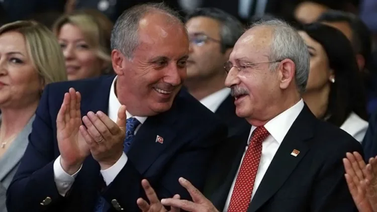 Kılıçdaroğlu: Memleket Partisi’ne de gideceğim