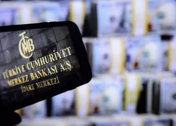 Merkez Bankası faizi sabit bıraktı
