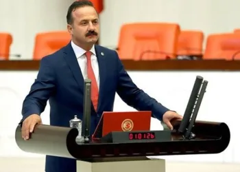 İYİ Partili Ağıralioğlu’na AKP ve MHP’den teklif gelmiş
