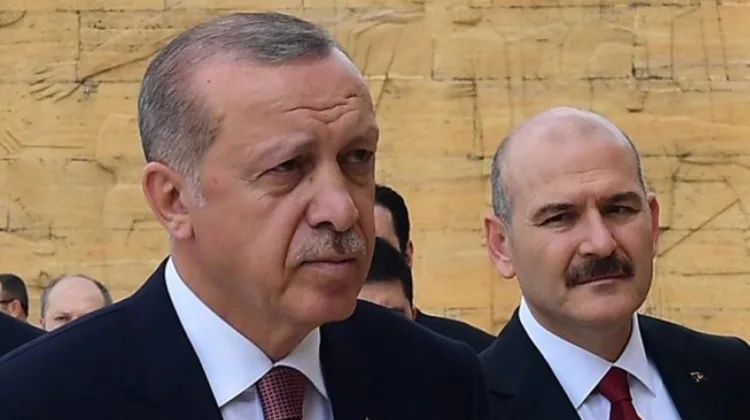 İddia: ‘Ben herhangi bir bakan değilim, benimle görüşmesi lazım’