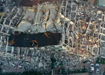 6 Şubat depremleri: Tutuklu sayısı 317’ye yükseldi