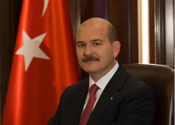 Bakan Soylu ‘dava’sını sürdürüyor!