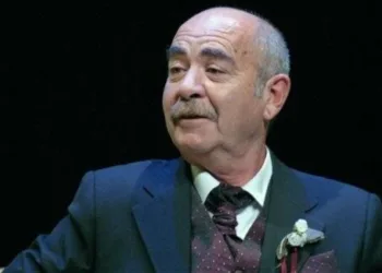 Oyuncu Köksal Engür yaşamını yitirdi