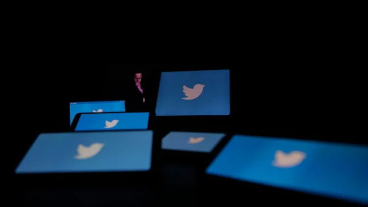 Twitter’ın temel kodu kısmen sızdırıldı