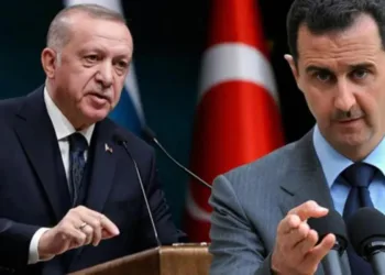 Perde arkasındaki temaslar masaya taşınıyor