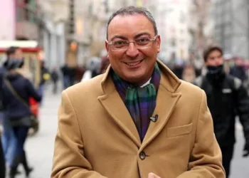 Cem Seymen CHP’den milletvekili aday adayı