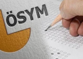 Depremin vurduğu dört kentte YKS yapılacak