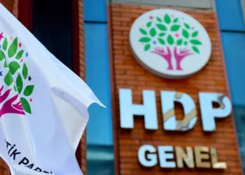 HDP MYK olağanüstü toplanacak