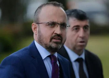 Akşener’in açıklamalarına AKP’den ilk yorum