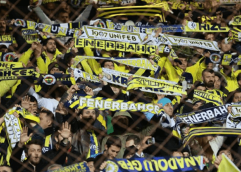 Fenerbahçe taraftarına deplasman yolu göründü