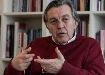 Bekir Ağırdır: İYİ Parti intihar etti