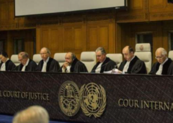 İnsanlığa karşı işlenen suçlar Lahey’de