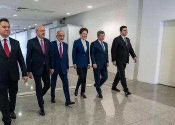 İYİ Parti’den ‘kapı açık’ mesajı