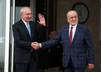 Millet İttifakı adayını pazartesi açıklayacak