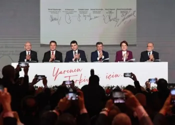 DEVA Partili Ekmen: Akşener toplantıya gelirse adaylık tekrar değerlendirilir