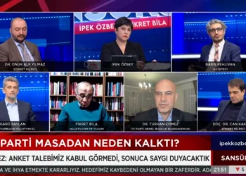 Turhan Çömez, ikinci turda Kılıçdaroğlu’nu destekleyeceklerini açıkladı