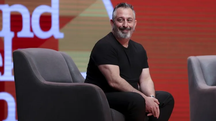 Cem Yılmaz’dan Kılıçdaroğlu göndermesi: Değerler loading…