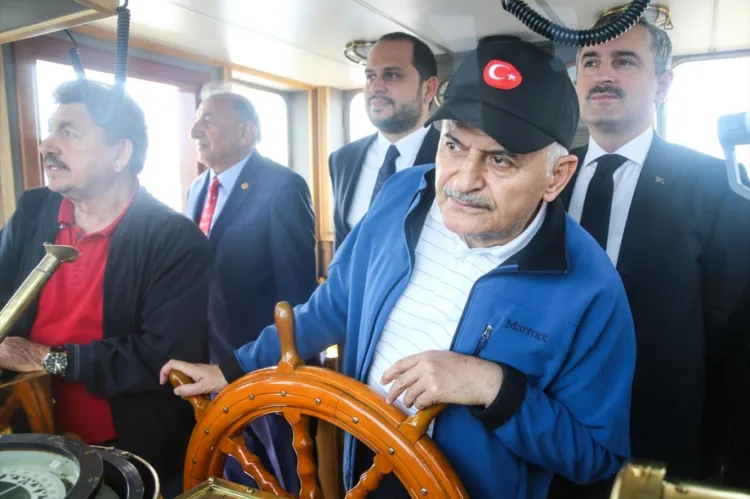 Selvi yazmış: İstanbul’da seçilseydi Cumhurbaşkanı yardımcısı da olacaktı