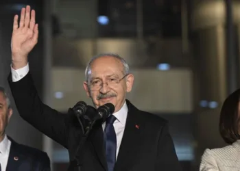 Kılıçdaroğlu’nun 81 ili ziyaret etmesi planlanıyor