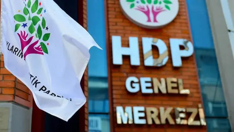 HDP’nin AYM’deki sözlü savunması ertelendi