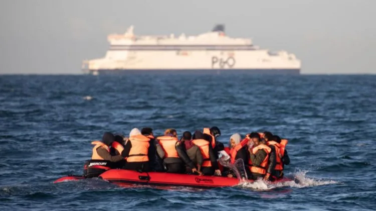 Hollanda, Kuzey Afrika ülkeleriyle yeni bir ‘Türkiye anlaşması’ istiyor