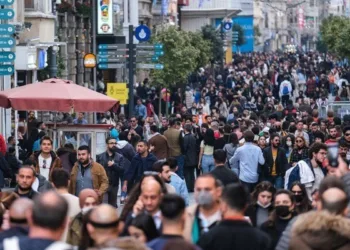 TÜİK verileri: Geniş tanımlı işsizlik oranı yüzde 22’ye ulaştı