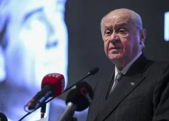 Bahçeli’den AYM’ye HDP çıkışı: Bütünüyle tasfiye edilmelidir