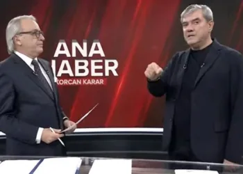 Yılmaz Özdil, Sözcü gazetesinden ayrıldı