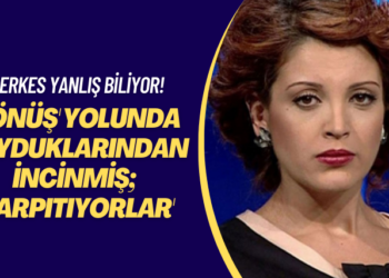 Herkes yanlış biliyor! ‘Dönüş’ yolunda duyduklarından incinmiş; ‘Çarpıtıyorlar’