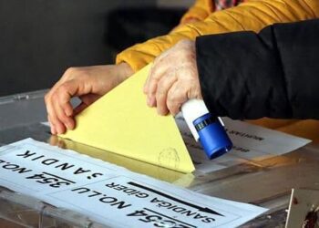 Oylar hangi hallerde geçersiz sayılacak?