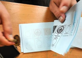 Cumhurbaşkanı adaylarının pusuladaki yeri belli oldu