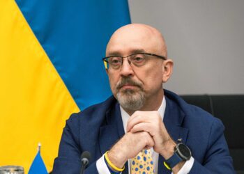 Ukraynalı Bakan Maraş depremi benzetmesi için özür diledi