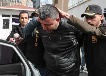 İYİ Parti’ye saldırı: Gözaltına alınan bekçi serbest bırakıldı