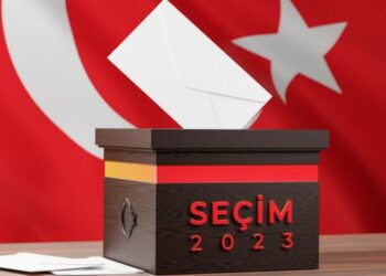 Yöneylem anketi: Seçim 2 puanla ikinci tura kalıyor