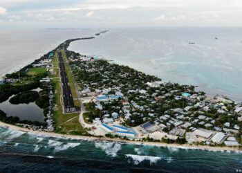 BM’den uyarı: Deniz seviyesi rekor hızla yükseliyor