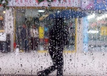 Meteoroloji’den sekiz il için kuvvetli yağış uyarısı