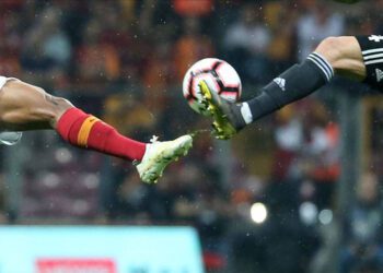 Beşiktaş-Galatasaray maçına deplasman seyircisi alınmayacak