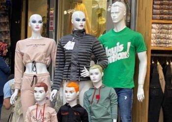 Tekstilde istihdam çıkışı 100 bini buldu