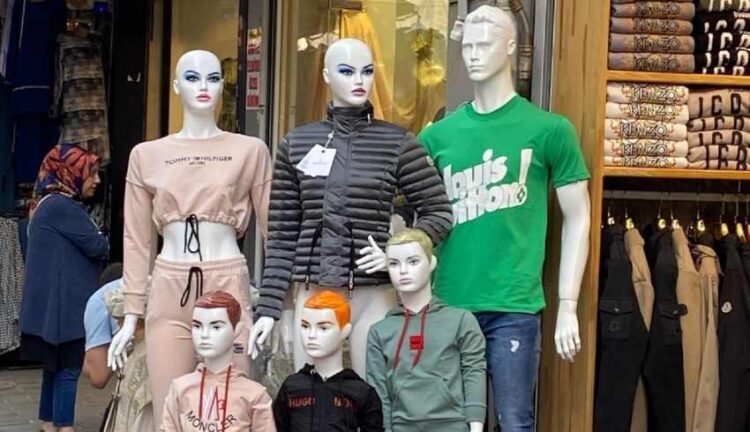 Tekstilde istihdam çıkışı 100 bini buldu
