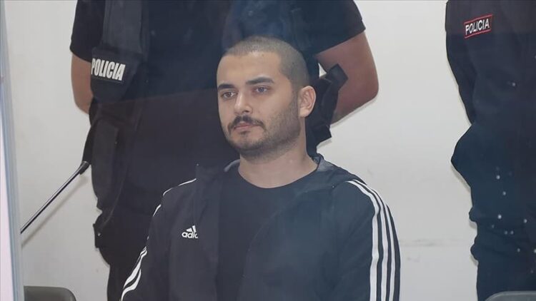 Thodex vurguncusu Türkiye’ye iade edildi